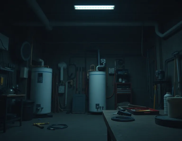 Boiler Reparatur Zürich (Kreis 10) / Wipkingen
